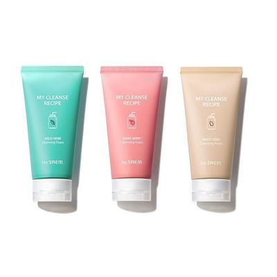 Soins du visage – Démaquillants