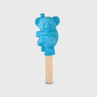 Koala 115g - Barra de Bolhas/Banho Reutilizável