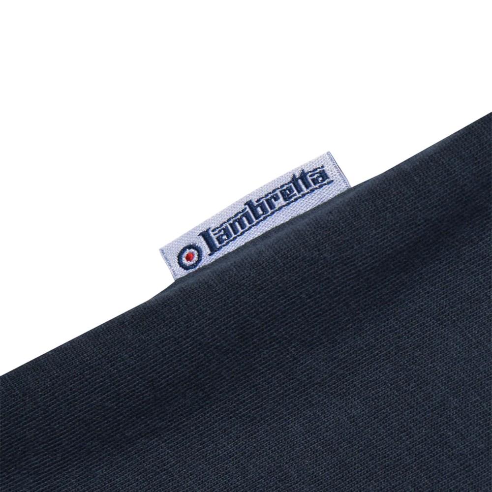 LAMBRETTA Men's Scooter T-Shirt