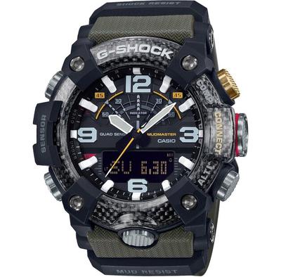 G-Shock GG-B100-1A3ER Watch