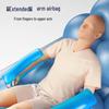 Jiancheng Space Capsule Luxury Massage Chair
