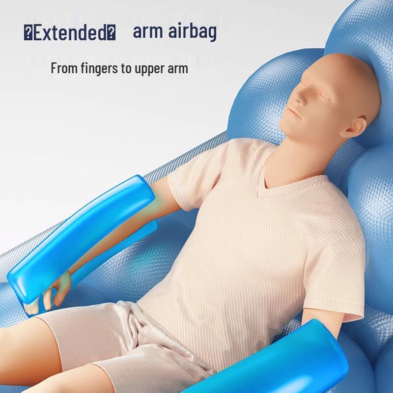 Jiancheng Space Capsule Luxury Massage Chair