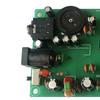 FM Transmitter Circuit Board BH1417F Chip with Antenna Perfect for Electronics Education and Campus Radio Projects