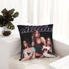 Decorative Pillow Cover Tate McRae Think Later Tour Accessories Chair  Throw Pillow Case Cover Square Multi-Size