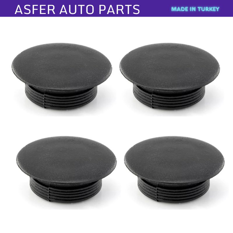 

B-pillar cover 4 pcs for Corsa C 2000-2006 OEM 122933 13165229