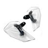 Motorcycle Fairing Side Wing Deflector Windshield For Moto Guzzi V85TT Touring Electra Street Tri Glide -