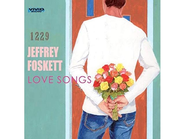 

[CD] Love Songs Nomal Edition Jeffrey Foskett VSCD-3983 Rock Album Beach Boys