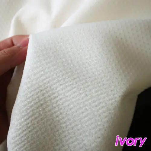 Anti-slip Fabric Non Slip Fabric Vinyl For Cushion Carpet Accessories Anti-skid Slip-resistant Cloth Rubber Treated Fabric New
