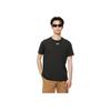 Under Armour Printed Crew Neck Breathable Quick-Dry Sports Casual American Vintage Short Sleeve T-Shirt Men Tops Black 22500517-001