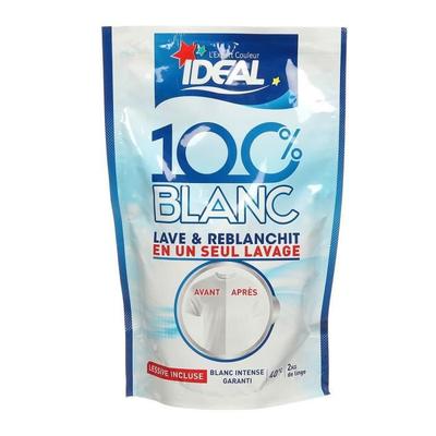IDEAL 100% White Rewhitener - 300 G