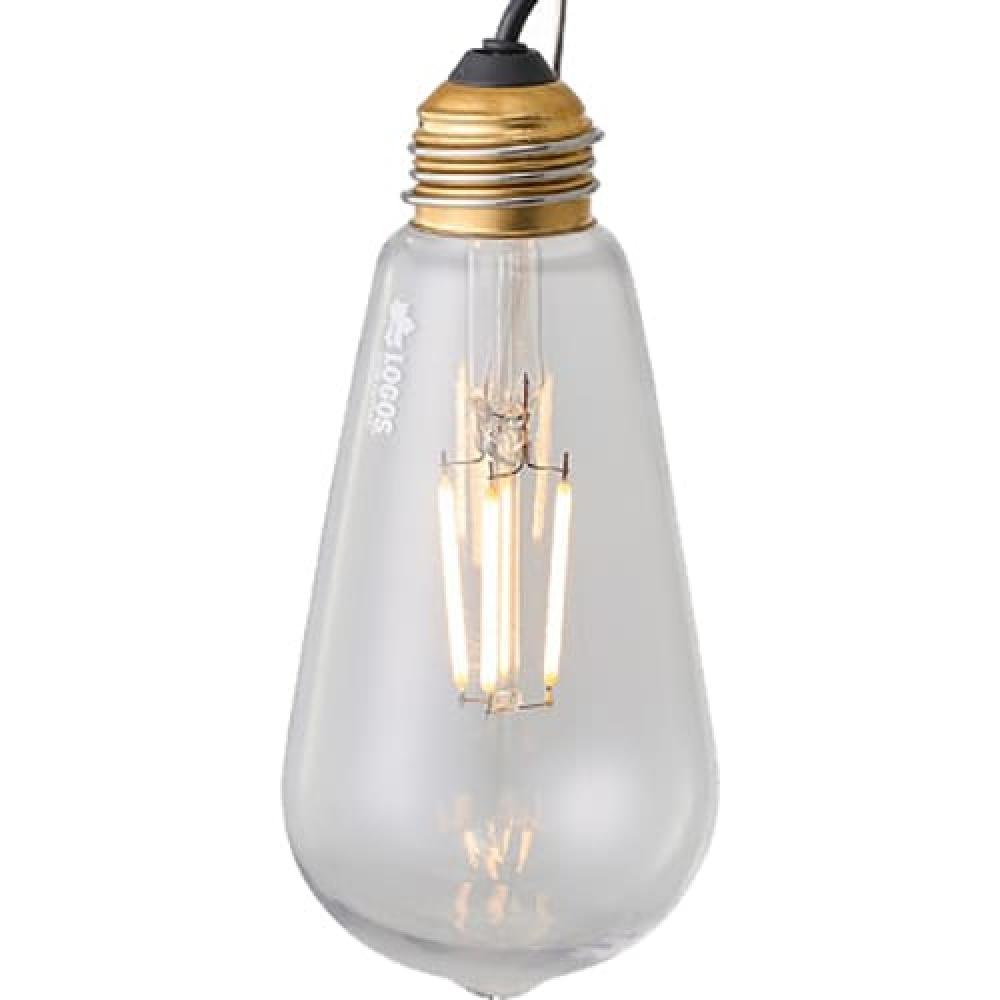 Logos Logos 74175048 [filament Led Bulb]
