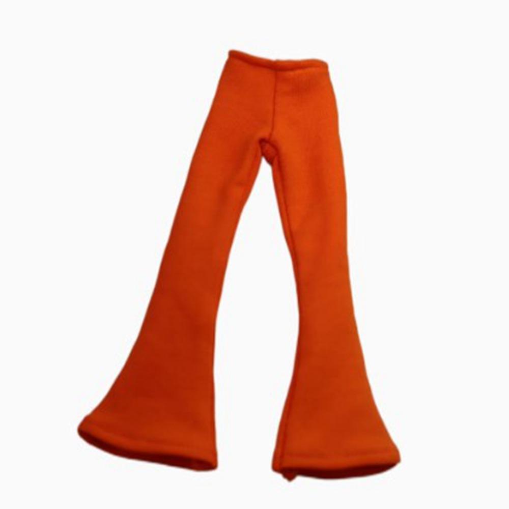 Casual Wear Denim Pants Clothes Fashion Dolls Jeans Pants for Blythe ob24 Dolls