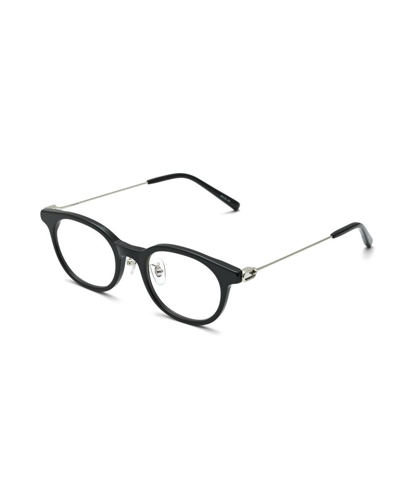 Peobeulligbikeon Knot [Black]