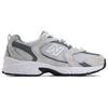 New Balance 530 Grey Matter Harbor Grey Sneakers MR530CB
