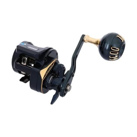 Катушка DAIWA Salt Connected 25SALTIGA IC 300L-C