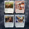 The Gathering Unsanctioned English Version MTG Trading Card Wizards of the Coast Magic