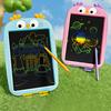 12 Zoll LCD Schreibtafel Kinder Bunte Maltafel Spielzeug Baby Bunte Zeichenbrett Kleinkind Elektronisches Schreibtafel Spielzeug