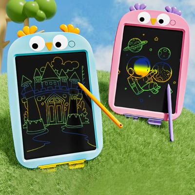 12 Zoll LCD Schreibtafel Kinder Bunte Maltafel Spielzeug Baby Bunte Zeichenbrett Kleinkind Elektronisches Schreibtafel Spielzeug