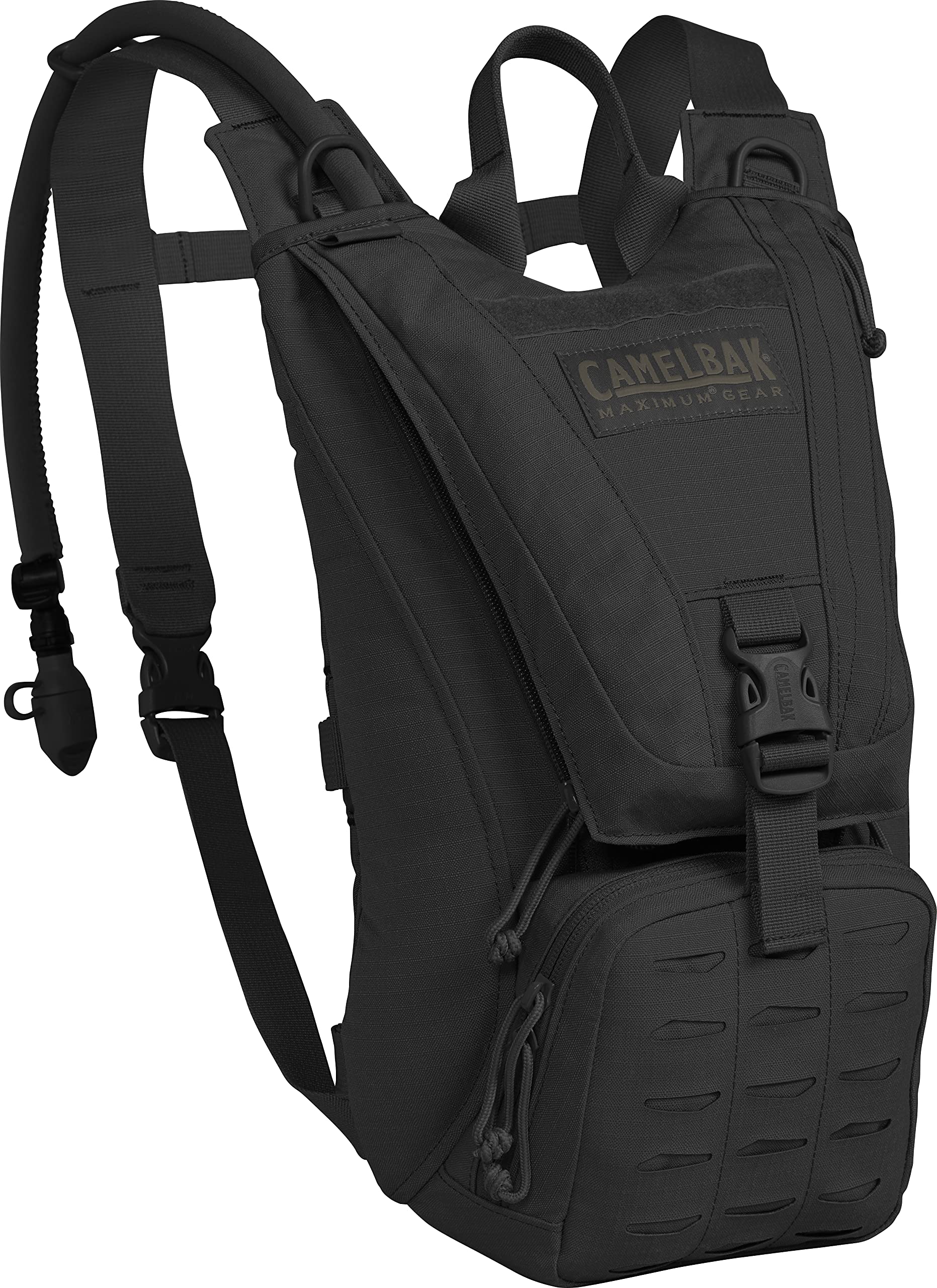 

Camelbak Hydration Bag AMBUSH Black 1722001000