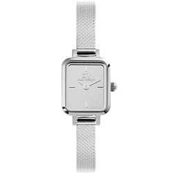 Daniel Wellington Quadro Mini Reflection Silver DW00100800 Wrist Watch