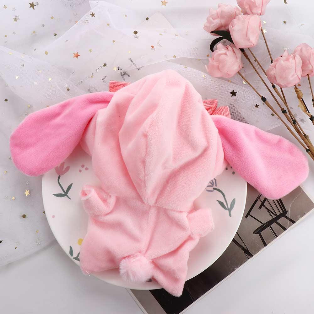 Canvas Shoes Stuffed Animal Doll Clothes Plush Doll Clothes Animal Doll Clothes Idol Doll Clothes