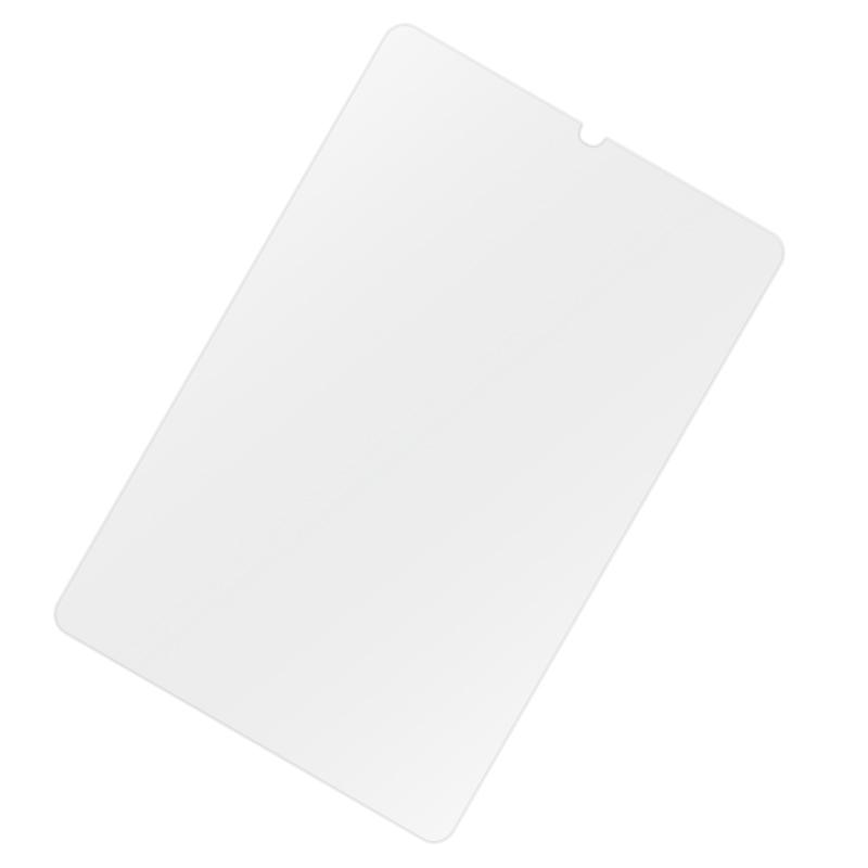 RURIHAI 2.5D Arc Edge Screen Protector for Lenovo Tab M9,0.18mm High Aluminium-silicon Glass HD Clear Film