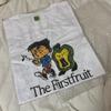 T-shirt Orario Mark Tamteti (non aperto)