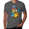 Breaking Game Tshirt Casual All Match Tee Shirt For Men