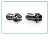 Electric Grinder Conversion Kit: Angle To Straight Polisher and Carving Tool Accessory