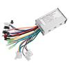 LCD Gashendel En Borstelloze Motor//Controller Voor 24V Tot 48V Elektrische Fietsen //NIEUW