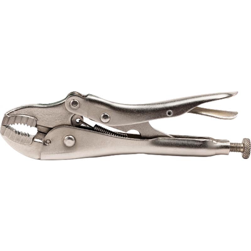 SATA 71103 Groove Joint Pliers with Cutter 10 inch