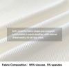 Women's Ribbed Lace Camisole with with Built-in Bra Pads and Buttons,Slim Fit Tank for Women