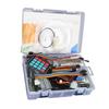 For R3 Development Board Kit Multi Sensors Modules Programmable IoT Learning Kit for Car Projects