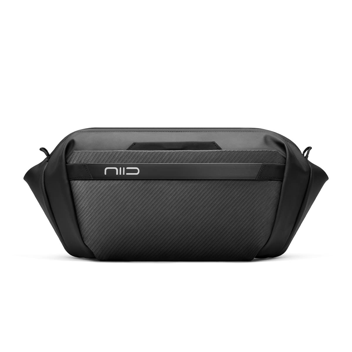 

Body Bag CACHE LITE Black [NIID] чорний