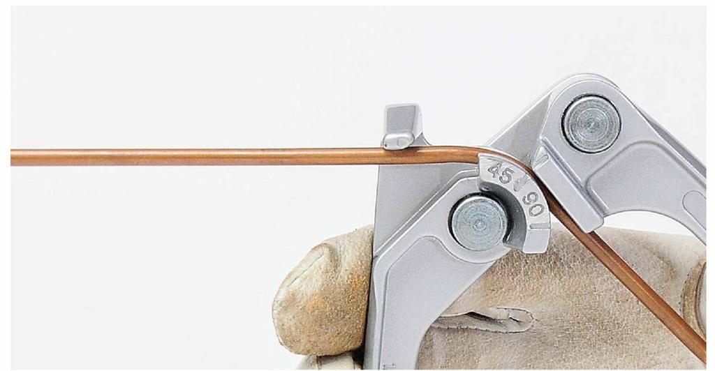 Ichinen Access Tool Division Strong Tool 66200 Small Pipe Bender