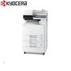 Kyocera ECOSYS A3 Color Multifunction Digital System CN plug (adapter included)