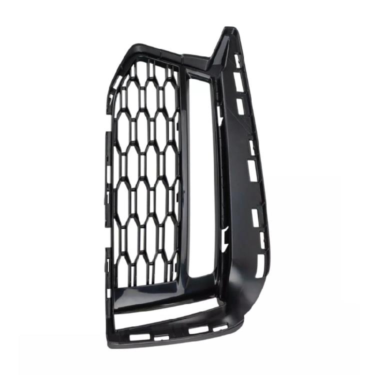 Skyddsgaller Insatser Set 51118064963 51118064964 Ersättning Vänster Höger Dimljusskydd Lämpligt för Bilar