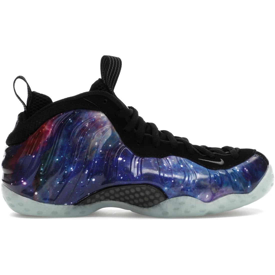 

Кроссовки Nike Air Foamposite One Galaxy (2025)(FQ4303-400) 37.5