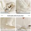 LISMA Soy Fiber All-Season Warm Quilt