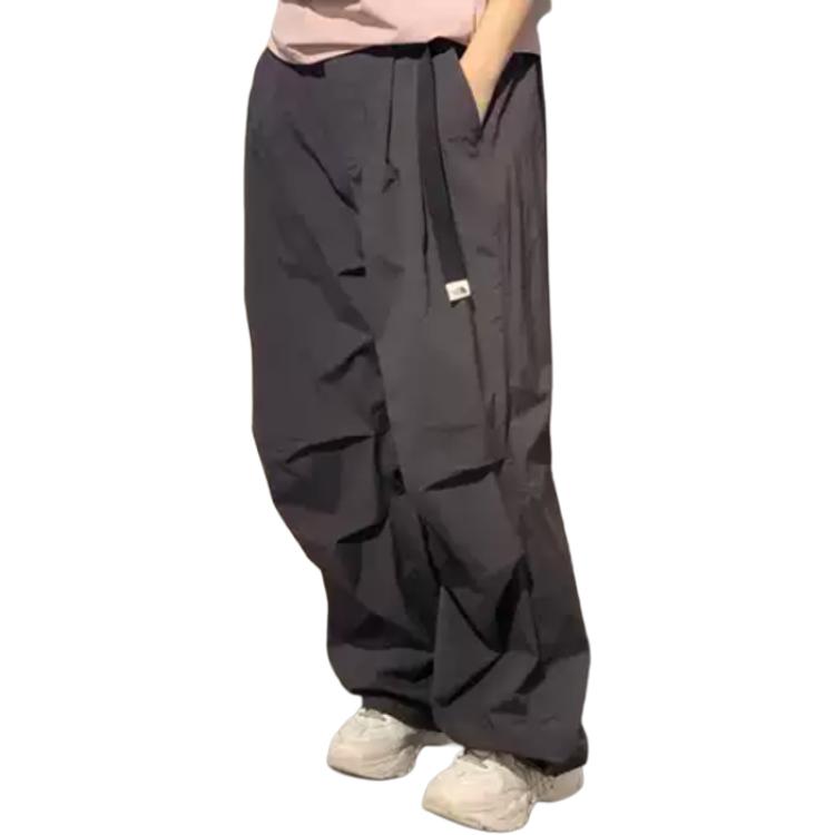THE NORTH FACE Casual Pants Unisex Gray NP6NQ03K