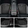 Car Seat Cushion Protection Cover Anti-slip Mats For Mercedes Benz AMG A C E Class W201 W210 W108 W204 W177 C180 C200 C260 C300 CD1