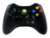 Microsoft Game Controller Compatible Black Xbox 360 Wireless Controller for Windows Wireless/Xbox/Windows JR9-00013