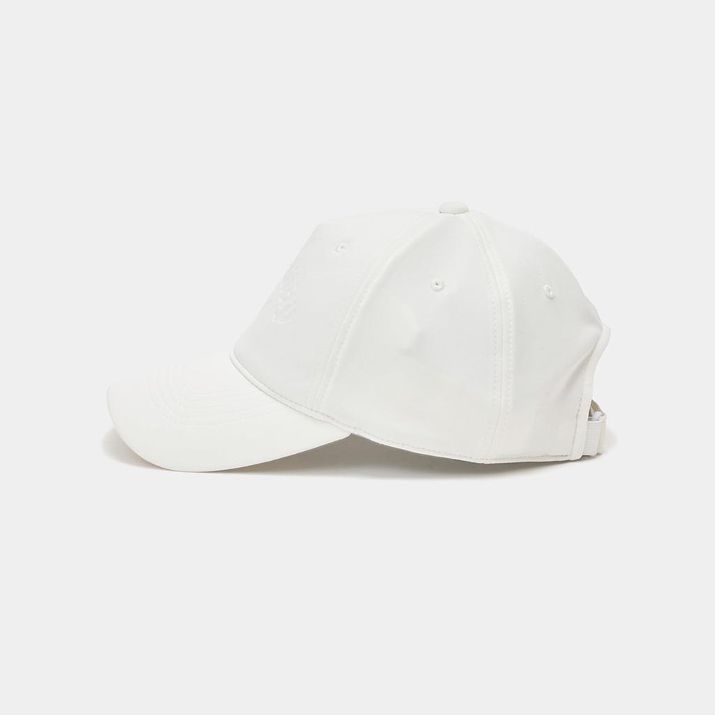 Callaway Cardboard Knit Golf Cap C23291104 Men's (White, FR, 1030)