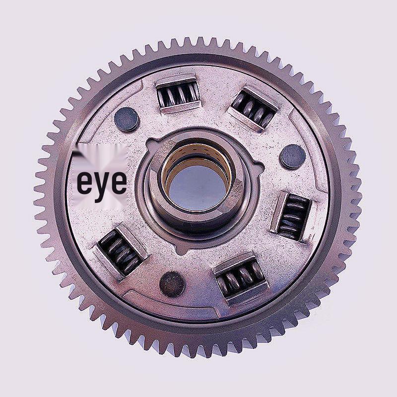 Little Xunlong BJ150-31 Kupplungstrommel & Druckplatten-Satz für 150S