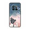 For Realme 12 Pro Plus Case Cute Silicone Cover For Oppo Realme 12 Soft TPU Fundas For Realme 12 Plus Realme12 Pro + Phone Cases