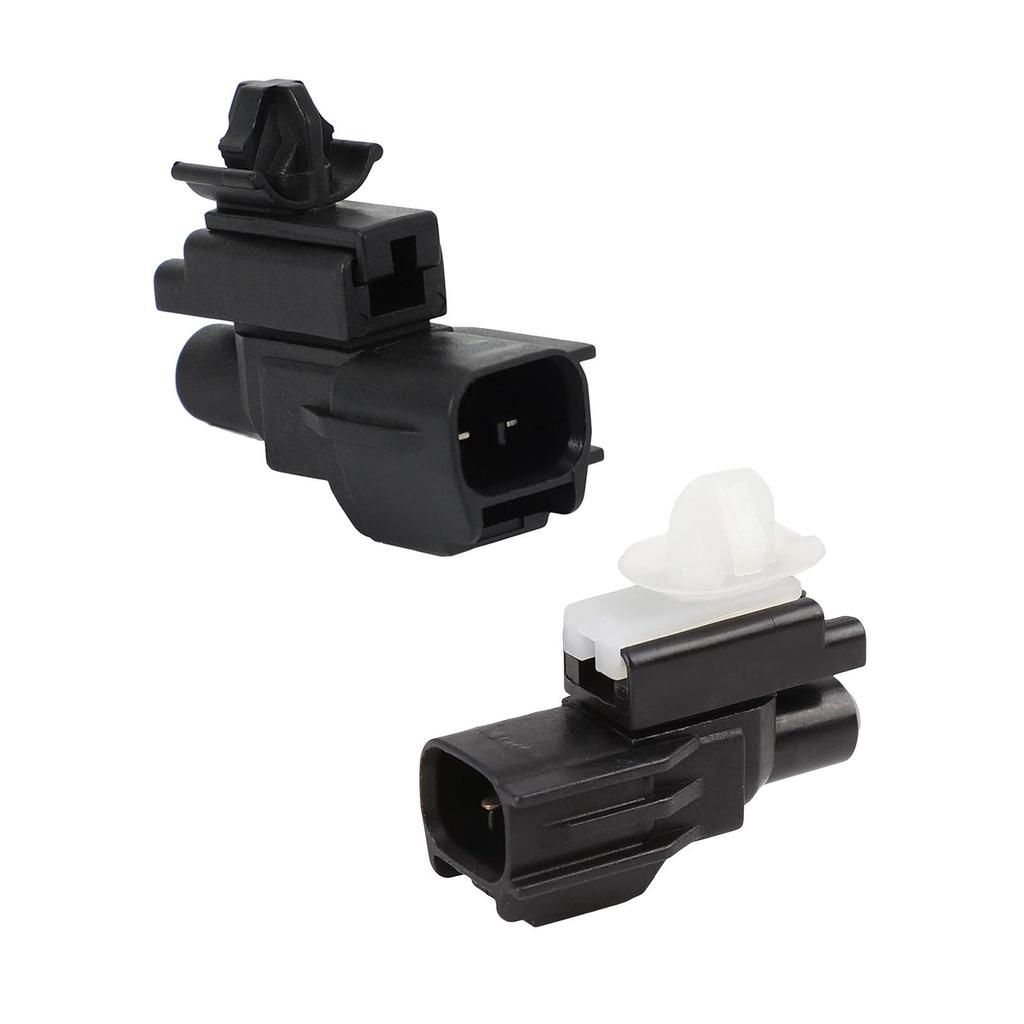 Outside Temperature Sensor 88790-22131 Sturdy Replacements for Corolla Vehicle Spare Parts Convenient Installation