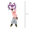 Dragon Ball Z Gxmateria THE MAJIN BUU Light Blue Mediano