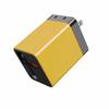 Telescopic Cable USB Type C Charger 80W Power PD Fast Charging Phone Charger  Office Charging
