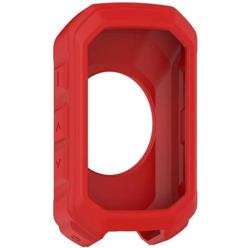 Silicone Case Shockproof Cover for Garmin Edge MTB/550/850 Smartwatch Soft Screen Protector Cases Outdoor Accessories