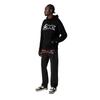 ICECREAM Mens Run Dog Long-Sleeved Hoodie
